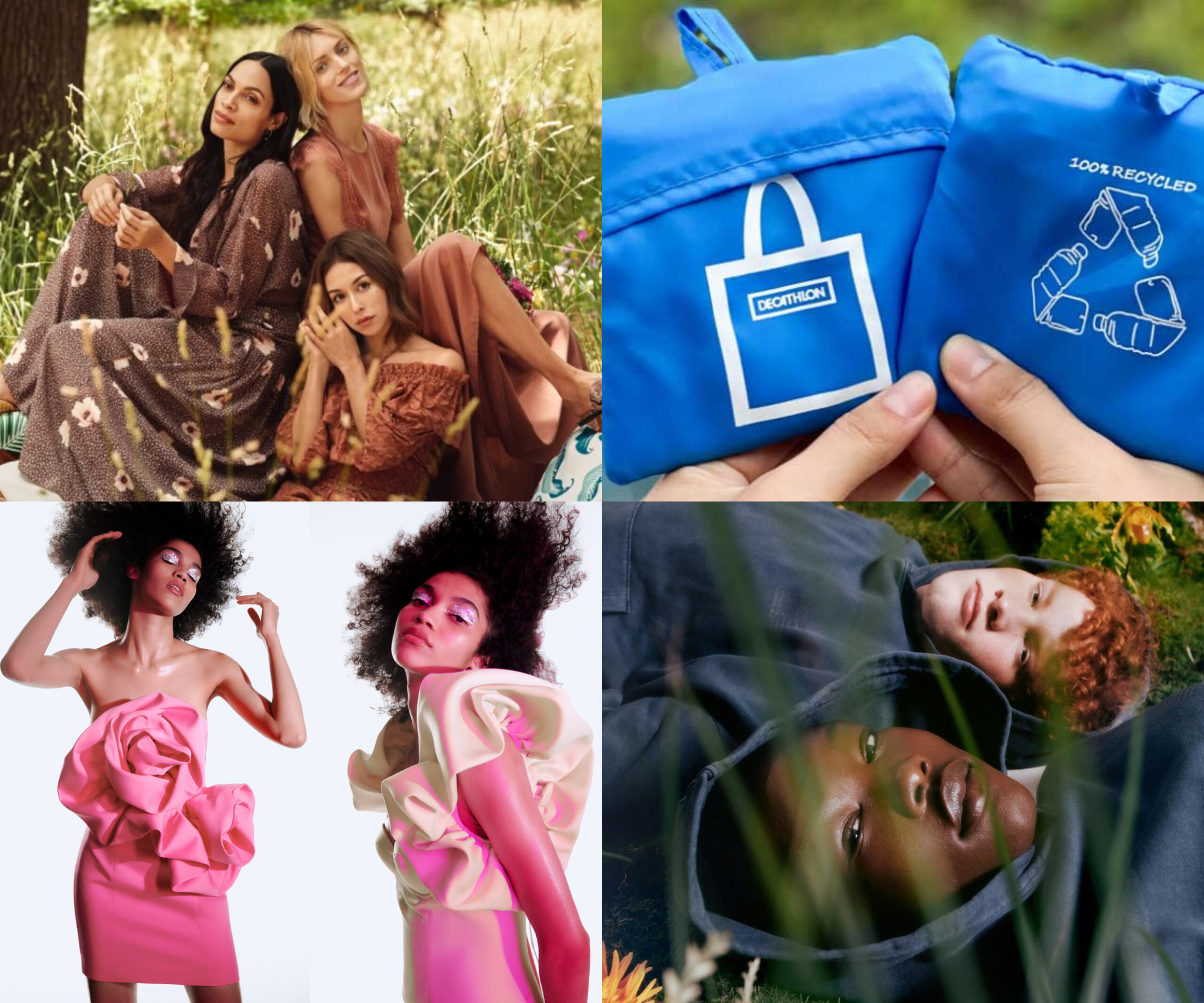  Greenwashing in the Fashion Industry: More Than Just a Shade of Green