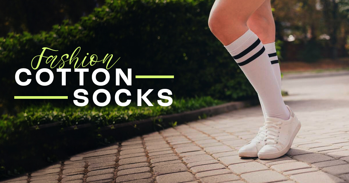 4 Unique Features of Texcyle Fashion Cotton Socks Elevating the Sock Business for UK Retailers