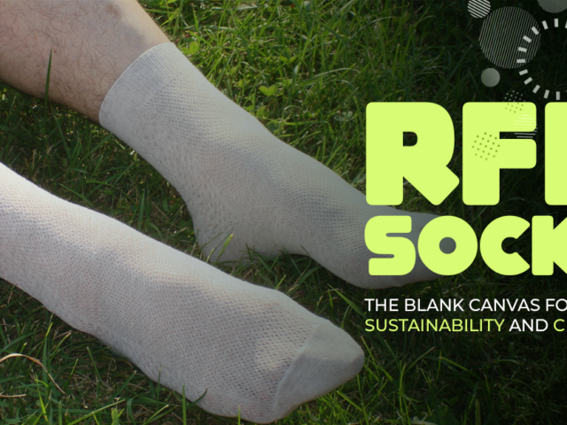 Why Sustainable Cotton Socks Are the Future of Fashion in the USA