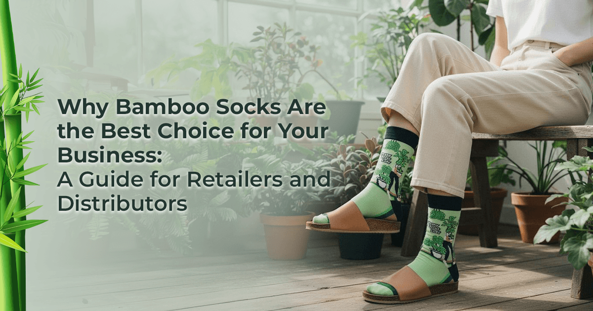 Bamboo Socks