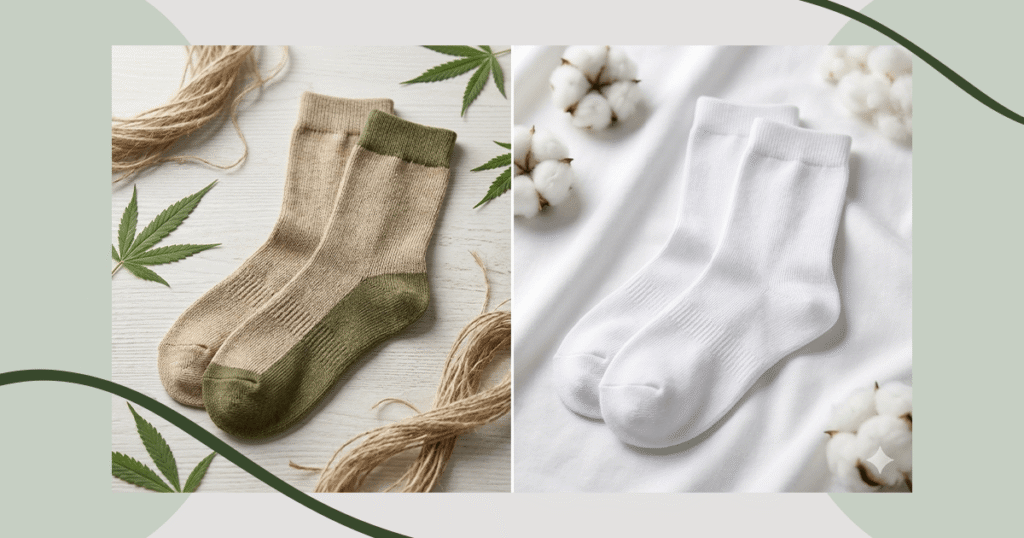socks manufacturer wholesale in Russia