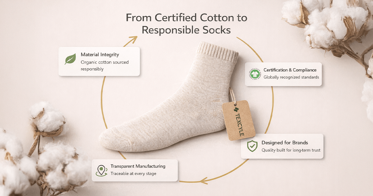 Yoga Grip Cotton Supplier