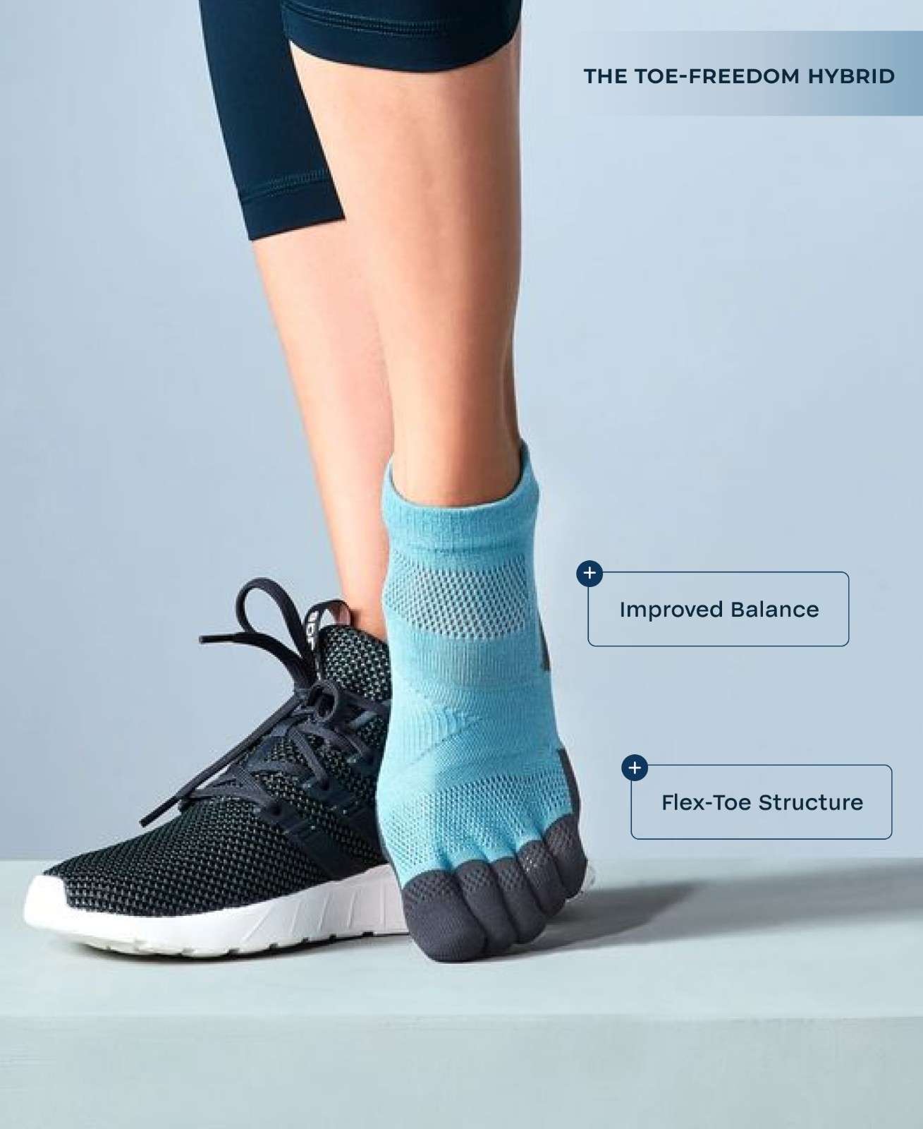 organic sports socks
