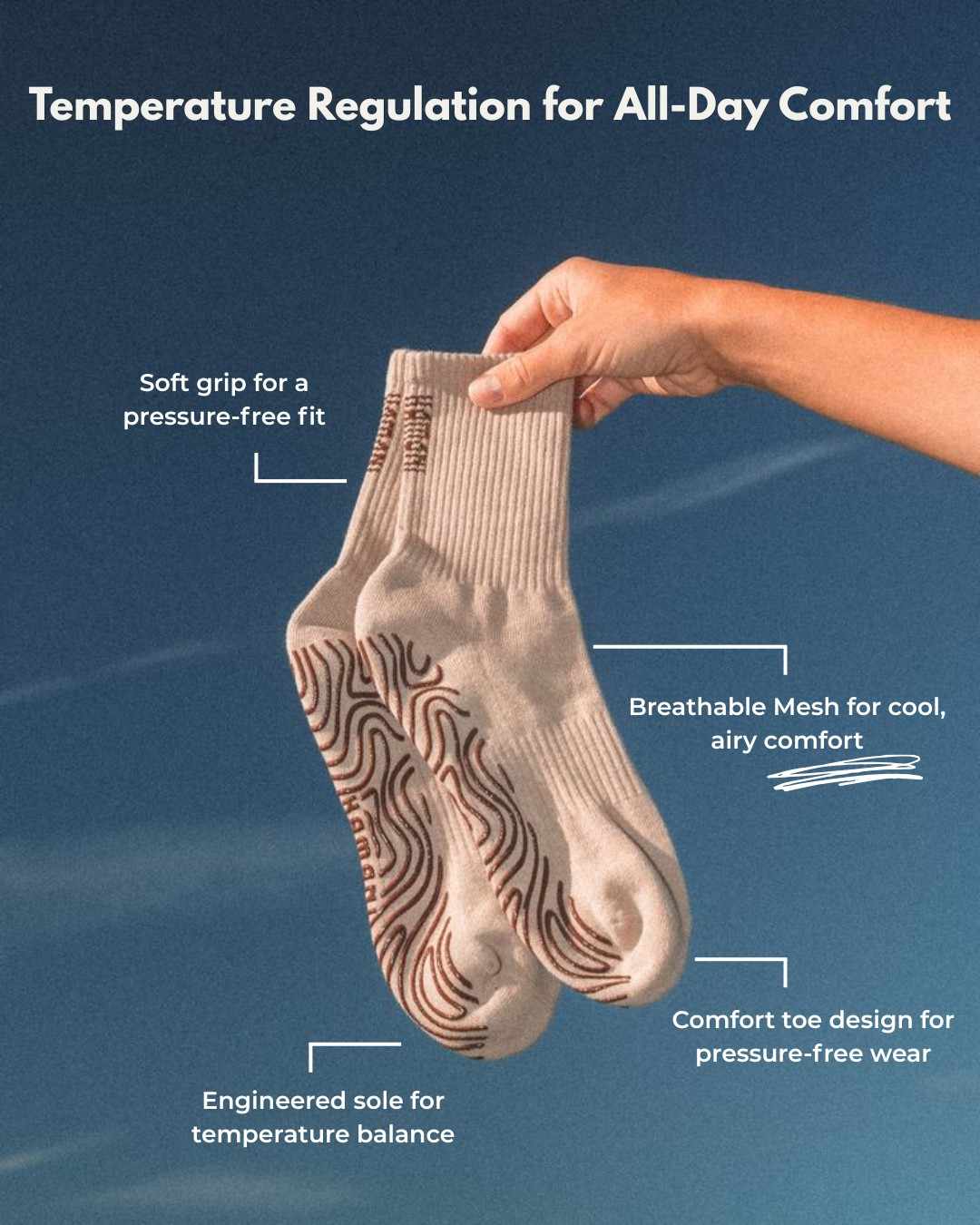 best grip socks