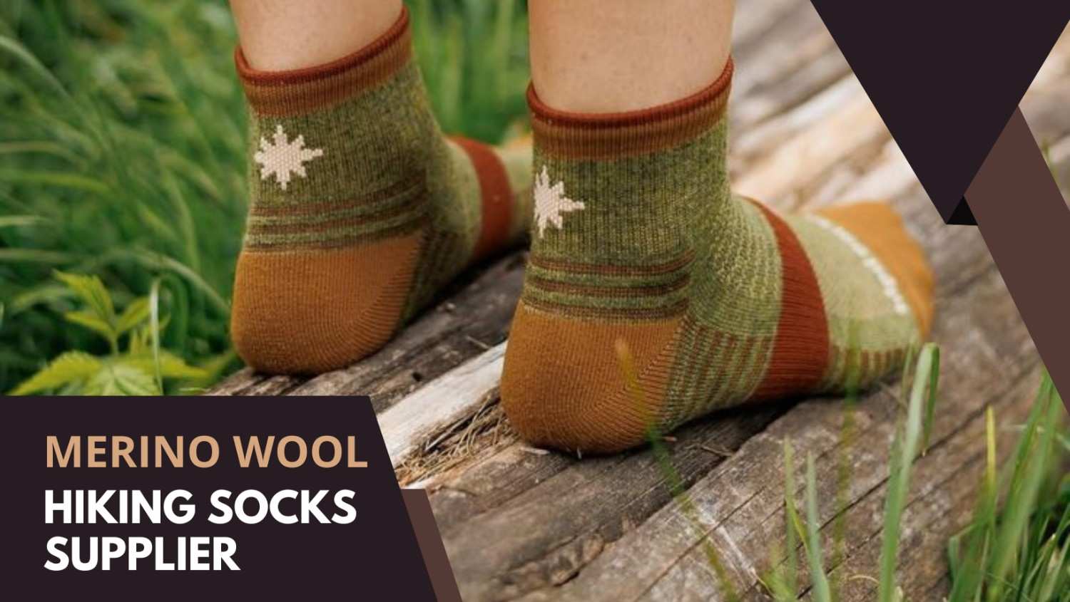 Merino Wool Hiking Socks Supplier: Essential Gear for Outdoor Enthusiasts