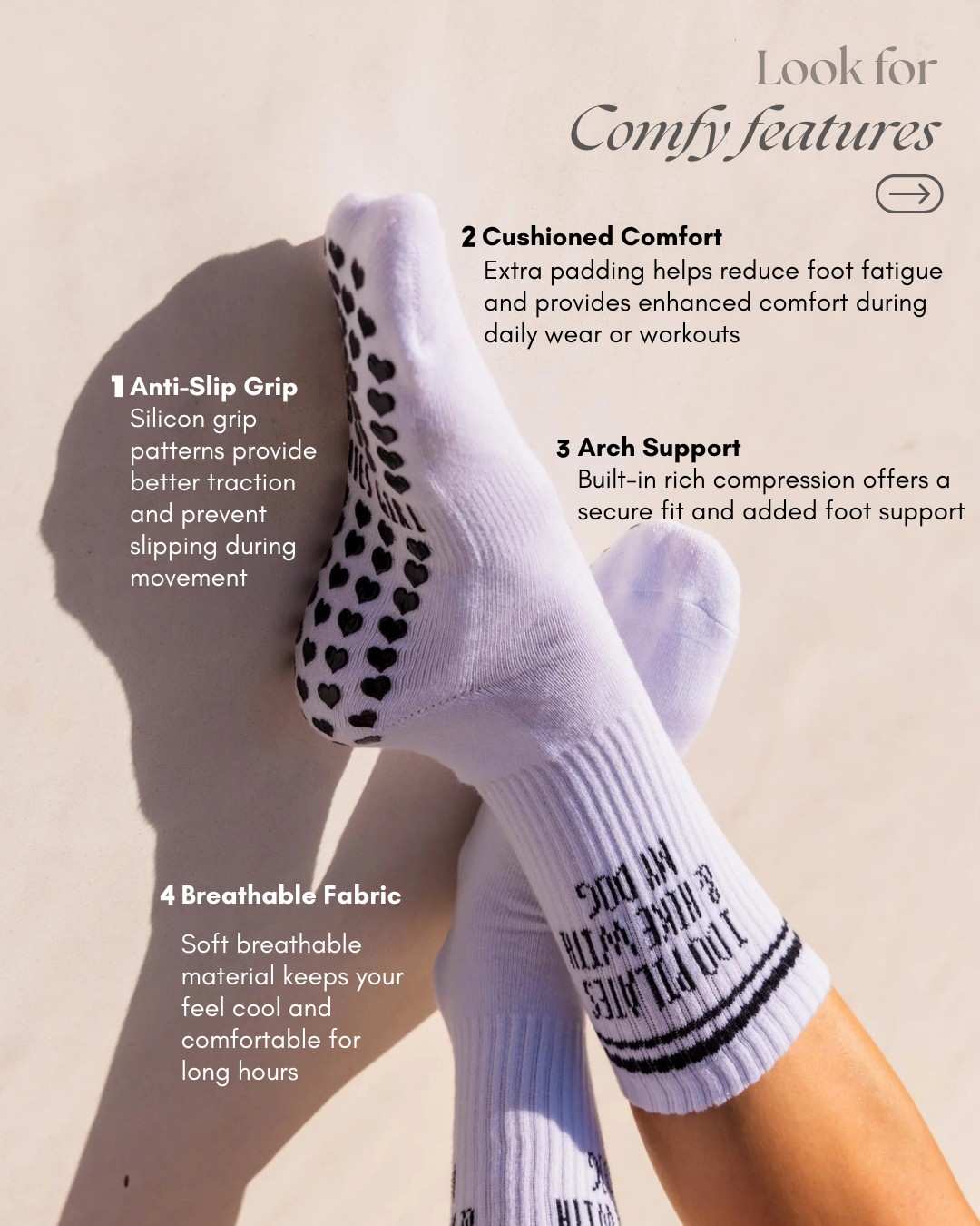 Grip Socks