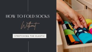 Mercerised Cotton Socks