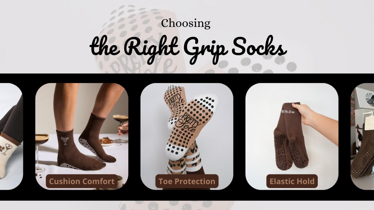 Cotton Socks